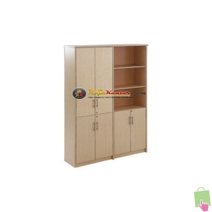 Lemari Arsip  Indachi A-One Series DBC 882 T-1