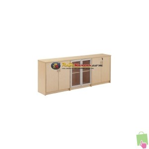 Lemari Arsip  Indachi CREDENZA DBC 886 T 2-F