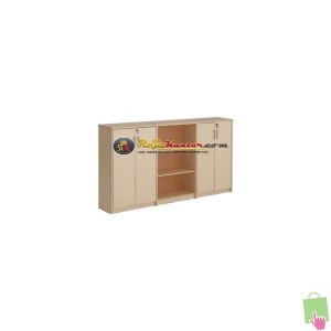 Lemari Arsip  Indachi CREDENZA DBC 889 T 2-R