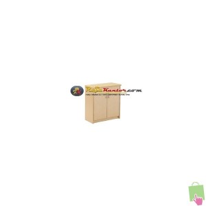 Lemari Arsip  Indachi DBC 886 T