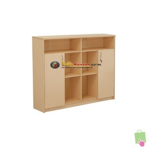 INDACHI PRIORITY SERIES - CREDENZA DBC 160 PR-3