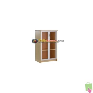 INDACHI TITANIUM SERIES - LEMARI ARSIP DBC 887 T