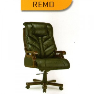 Kursi Direktur Fantoni Remo