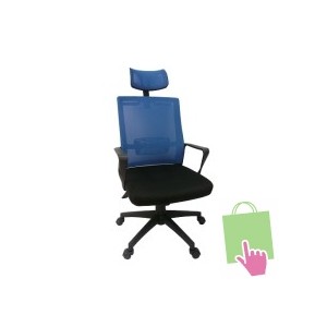 Kursi Direktur Tiger STALLER DIREKTUR