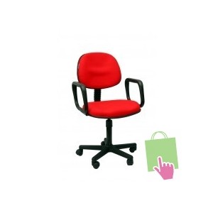 Kursi Staff Tiger T 101 SB A