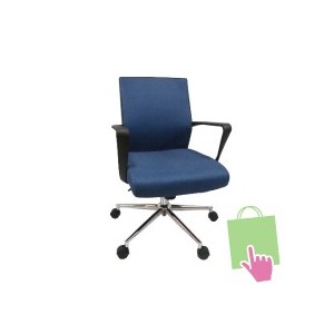 Kursi Staff Tiger T 3558