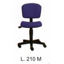 Kursi Kantor Lion L 210 M