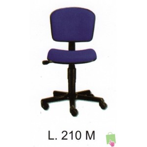 Kursi Kantor Lion L 210 M