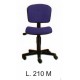 Kursi Kantor Lion L 210 M