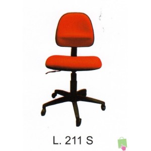Kursi Kantor Lion L 211 S