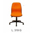 Kursi Kantor Lion L 319 G