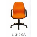 Kursi Kantor Lion L 319 GA