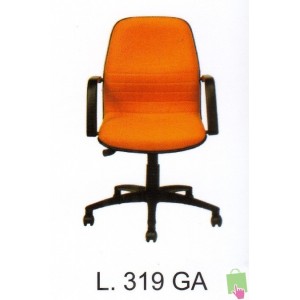 Kursi Kantor Lion L 319 GA