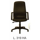 Kursi Kantor Lion L 319 HA