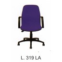 Kursi Kantor Lion L 319 LA