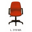Kursi Kantor Lion L 319 MA