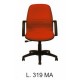 Kursi Kantor Lion L 319 MA