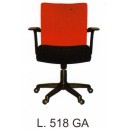 Kursi Kantor Lion L 518 GA