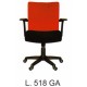 Kursi Kantor Lion L 518 GA