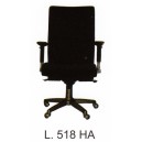 Kursi Kantor Lion L 518 HA