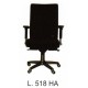 Kursi Kantor Lion L 518 HA