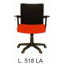 Kursi Kantor Lion L 518 LA