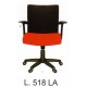 Kursi Kantor Lion L 518 LA
