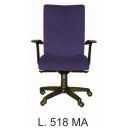 Kursi Kantor Lion L 518 MA