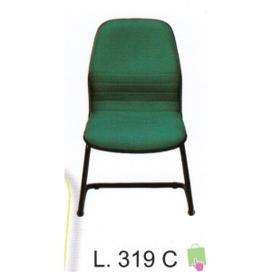 Kursi Hadap Lion L 319 C
