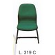 Kursi Hadap Lion L 319 C