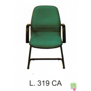 Kursi Hadap Lion L 319 CA