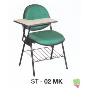 Kursi Kuliah Arvada ST - 02 MK