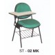 Kursi Kuliah Arvada ST - 02 MK