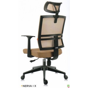 Kursi Kantor Ichiko ECO Nerva I X
