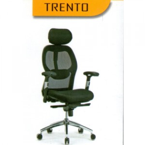 Kursi Manager Fantoni Trento