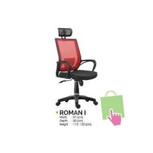 Kursi Kantor Ichiko Roman I