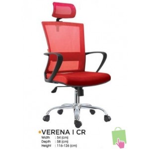 Kursi Kantor Ichiko Verena I CR