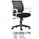 Kursi Kantor Ichiko Zalora I CR W