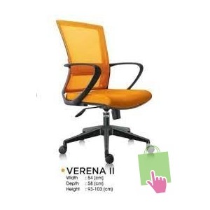 Kursi Kantor Ichiko Verena II