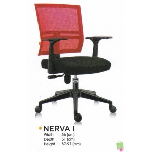 Kursi Kantor Ichiko Nerva I