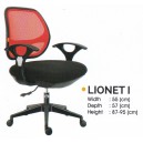 Kursi Kantor Ichiko Lionet I