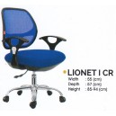 Kursi Kantor Ichiko Lionet I CR