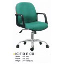 Kursi Kantor Ichiko IC- 110 E CR