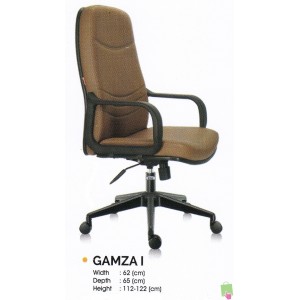 Kursi Kantor Ichiko Gamza I