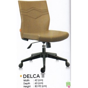Kursi Kantor Ichiko Delca II