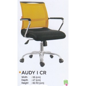 Kursi Kantor Ichiko Audy I CR