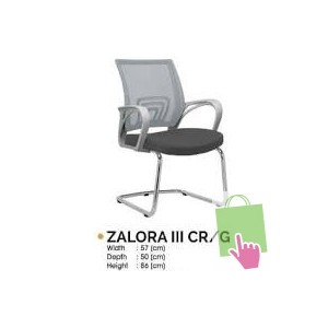 Kursi Kantor Ichiko ECO Zalora I COT