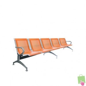 Kursi tunggu kantor ICHIKO VC 5 M (Medium)