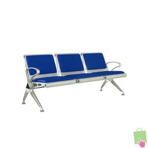 Kursi tunggu kantor ICHIKO Victory 3 F