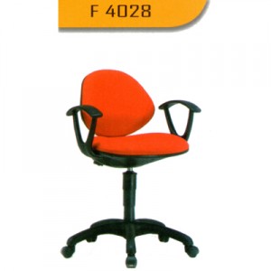 Kursi Sekretaris Fantoni F 4028